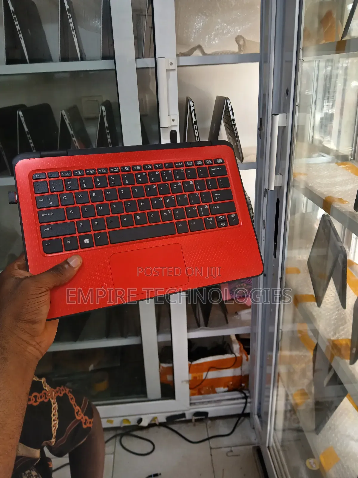 Laptop HP Pavilion X360 11 4GB Intel HDD 500GB