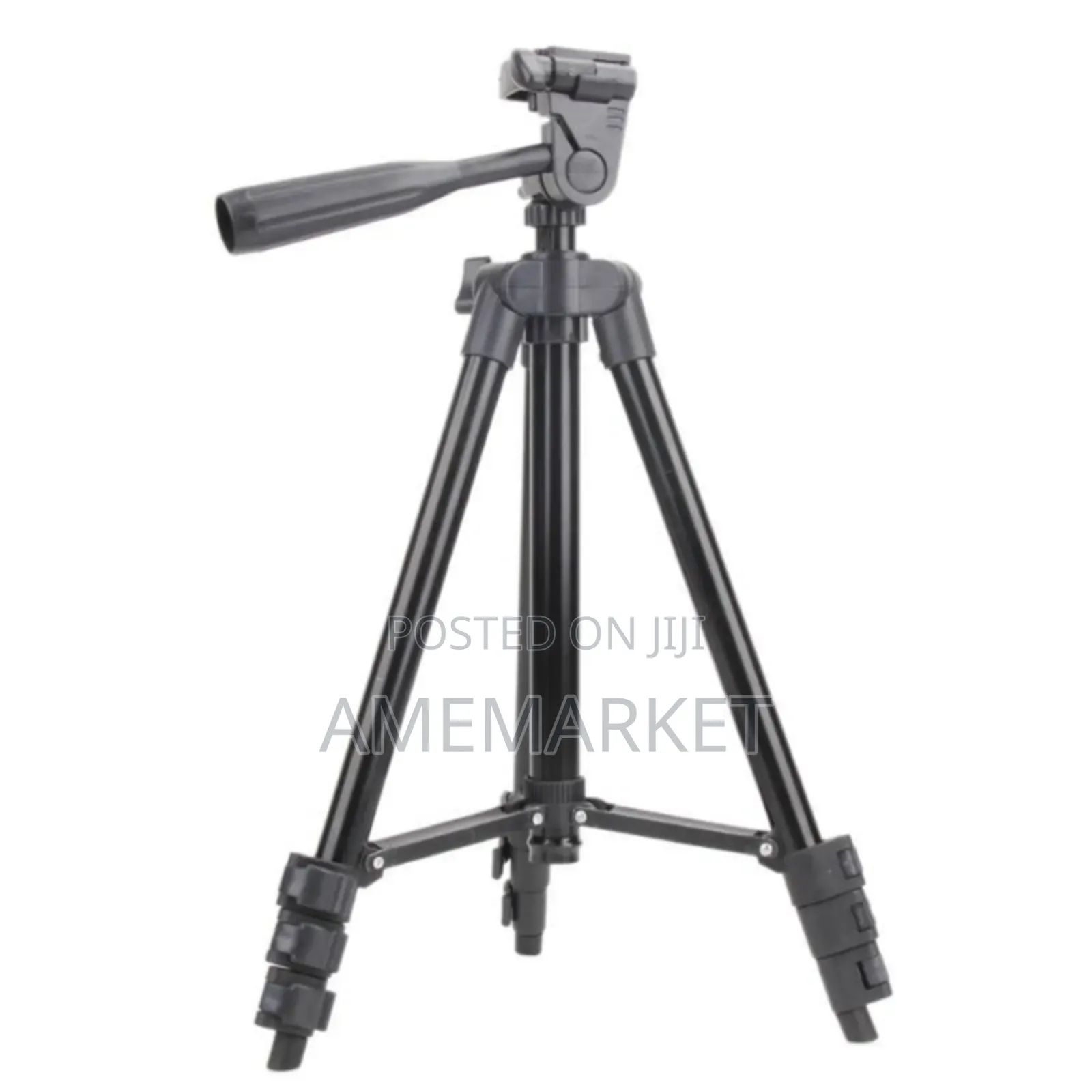 Professional 102cm Travel Digital Camera Tripod Stand.