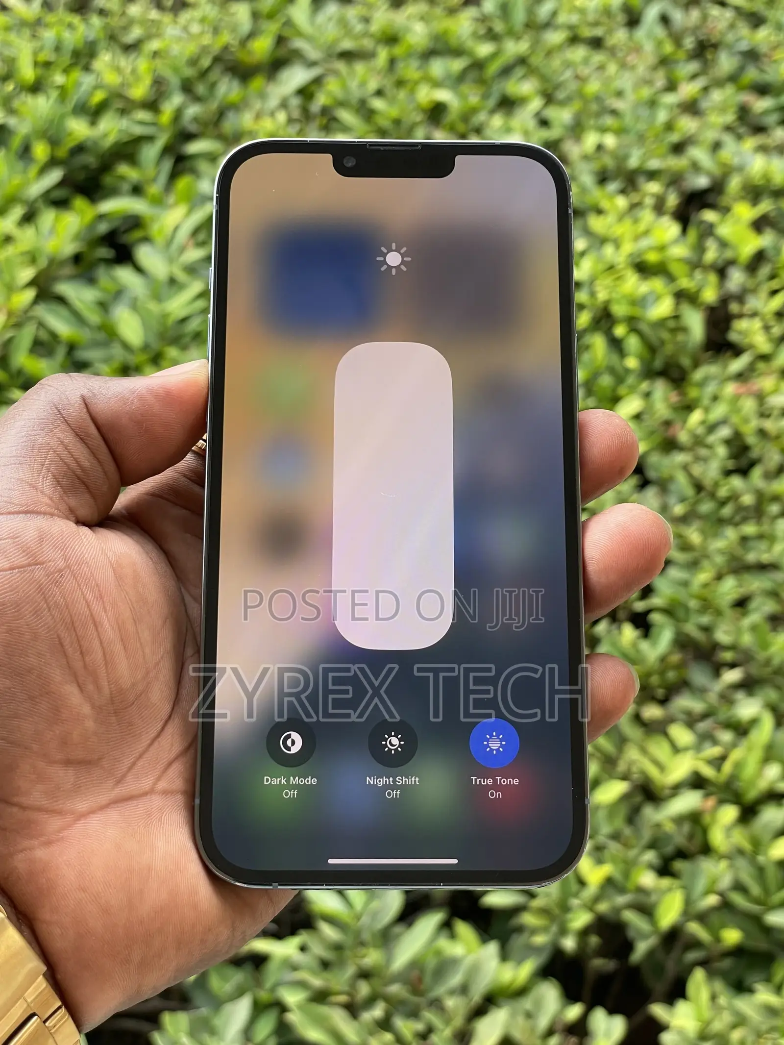 Apple iPhone 13 Pro Max 256 GB Blue