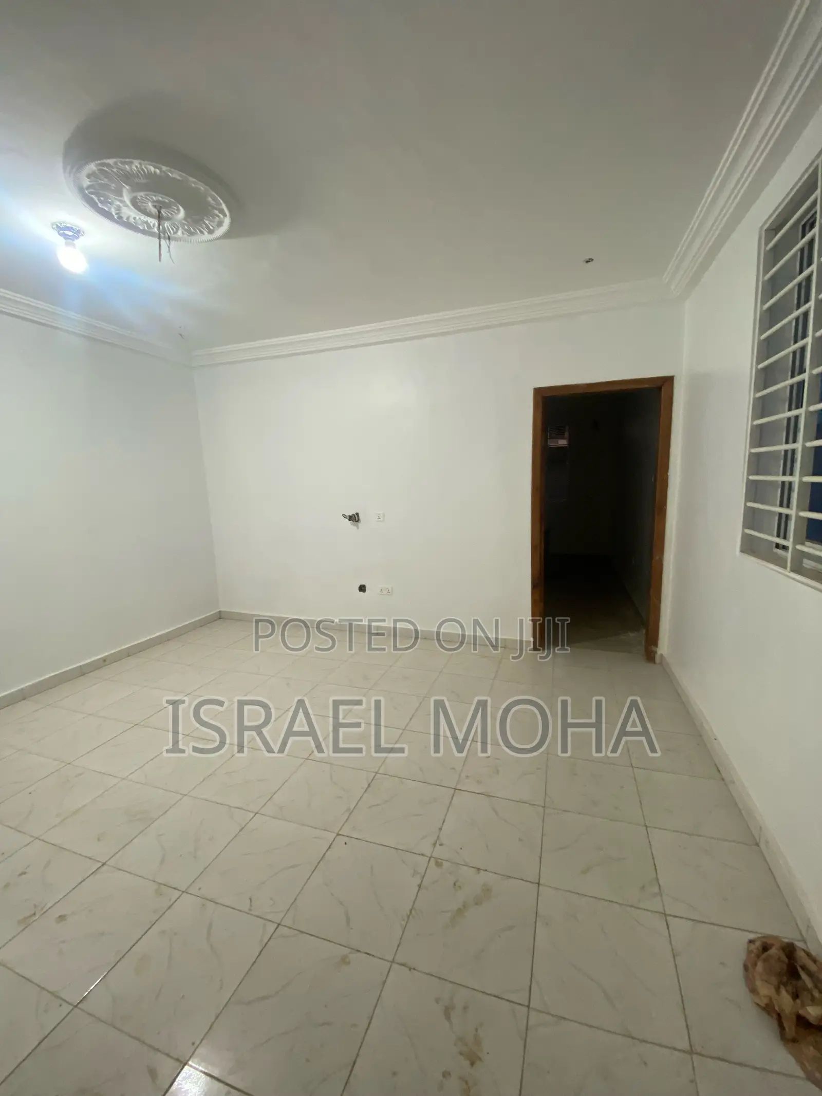 1bdrm Apartment in Lakeside Community 8, Adenta for rent