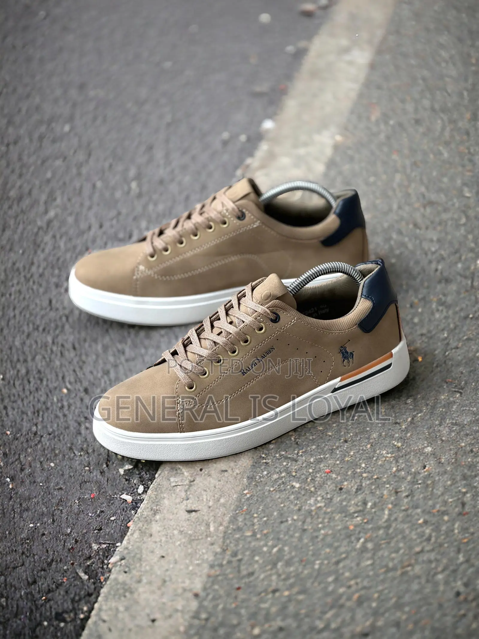 Polo Ralph Lauren Beige