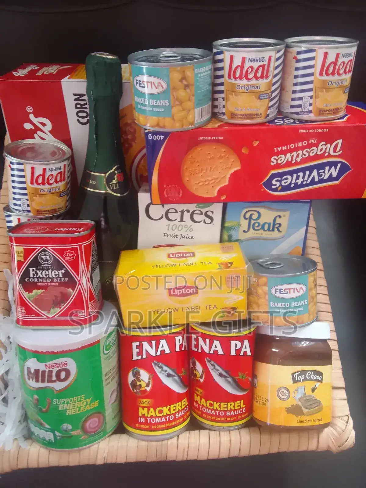 Christmas Hamper,Gifts,Birthday, Bulk Purchase Available