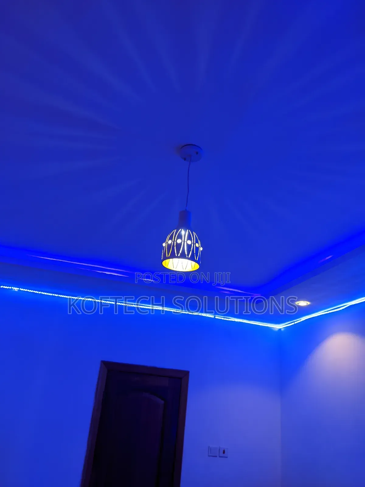 Professional Electrician Services