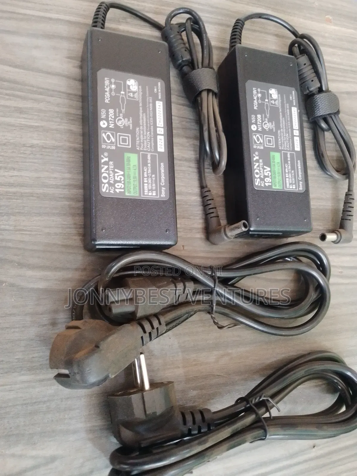 Original Sony 19.5V Laptop Charger Sony 19.5 Volt Charger