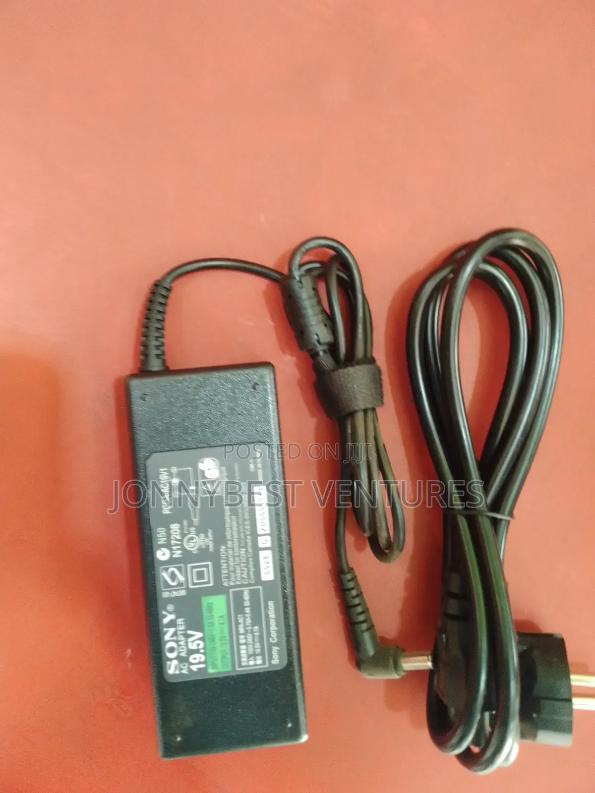 Sony 19.5V Charger Sony 19.5V Laptop Charger