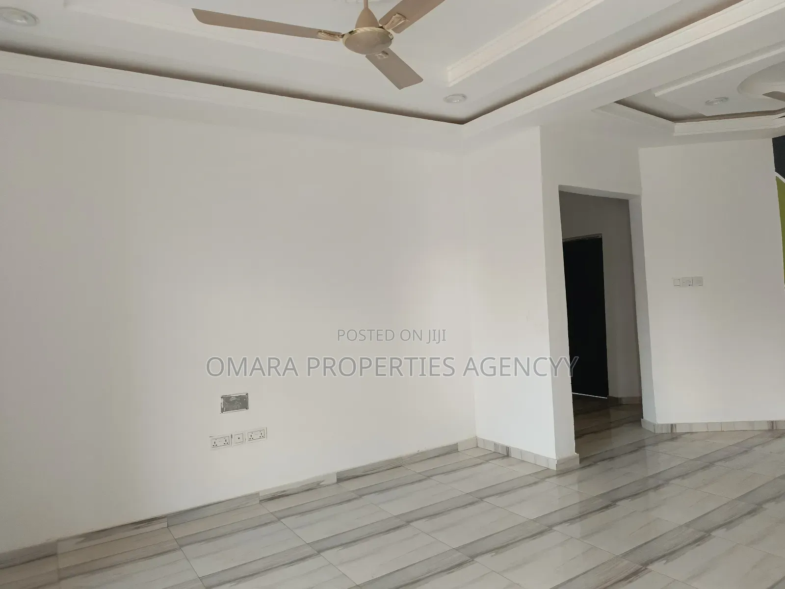 2bdrm Apartment in North Legon, Adenta for rent