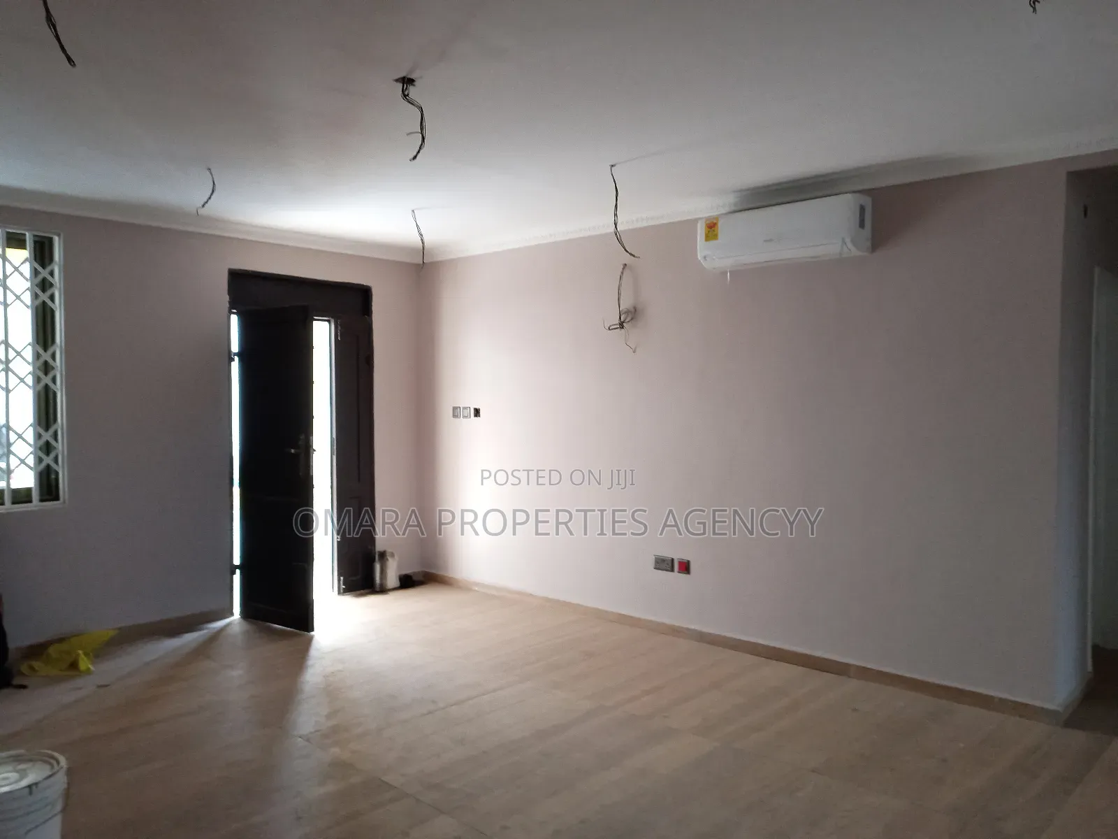 2bdrm Apartment in East Legon, Police Station for rent