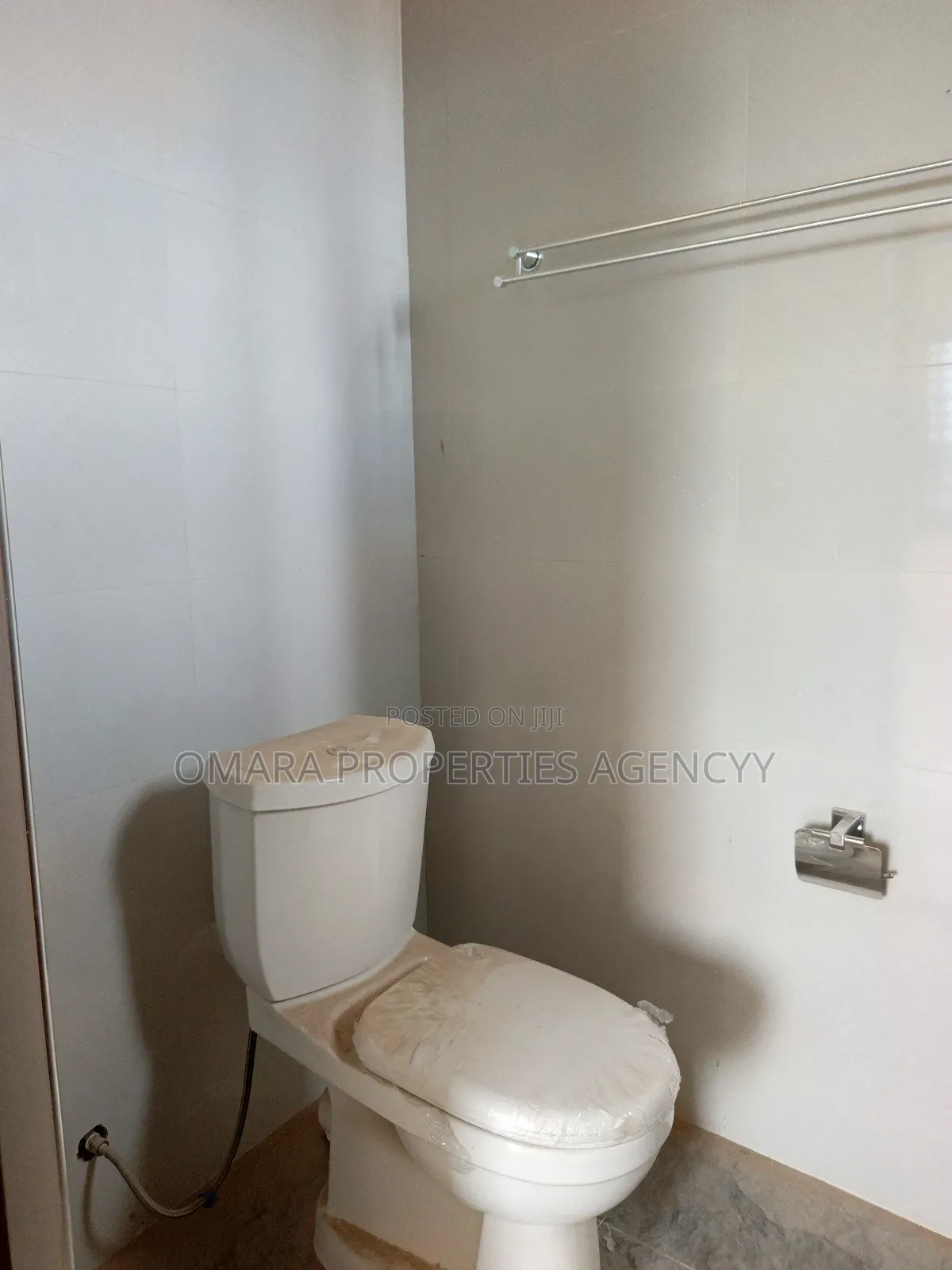 1bdrm Apartment in Madina for rent