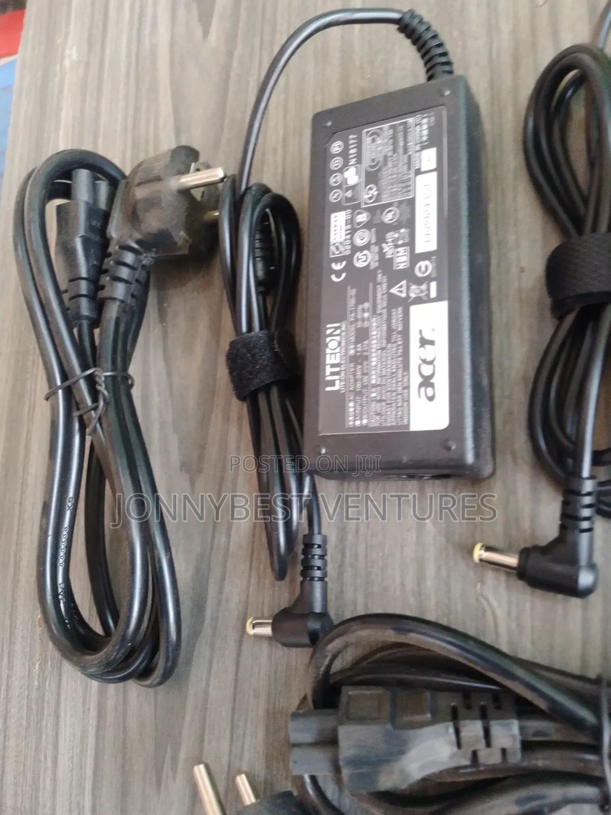 Acer Laptop Charger Acer Laptop Adapter
