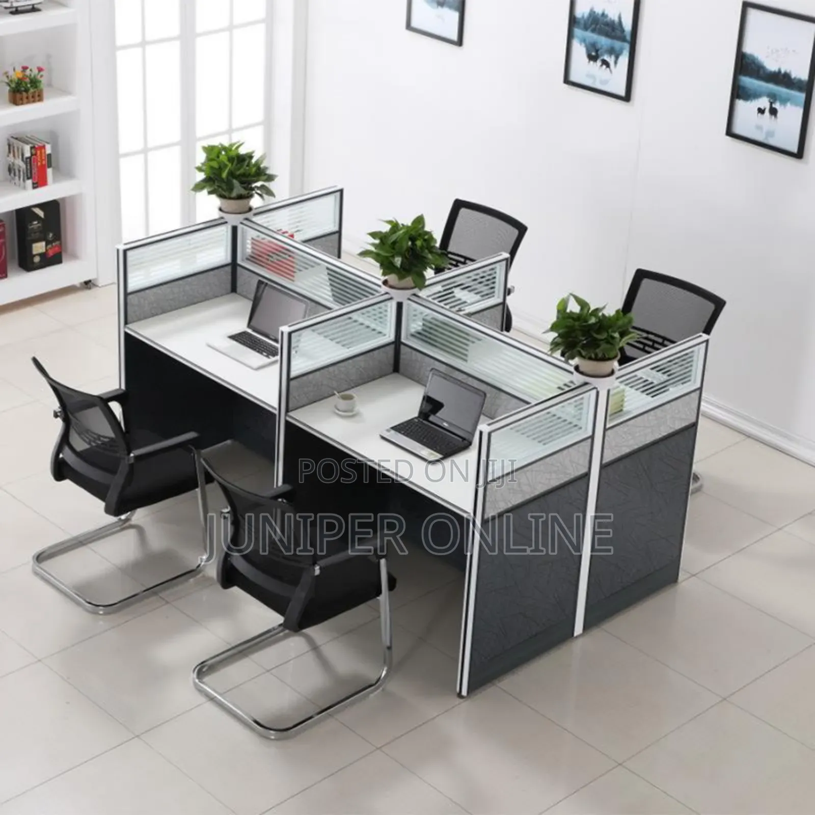 Workstation 4in1 VI ( Office)