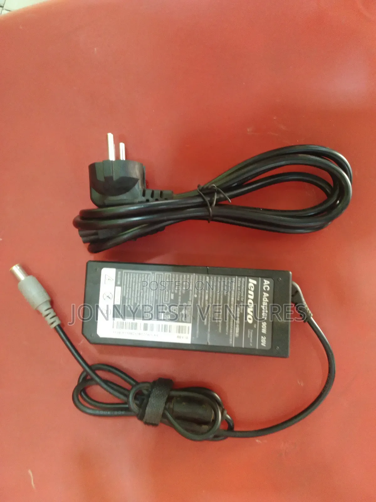 Lenovo Big Pin Power Adapter Lenovo Big Pin Adapter