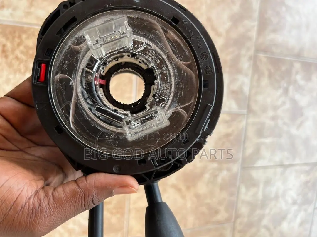 Mercedes Benz Angle Sensor