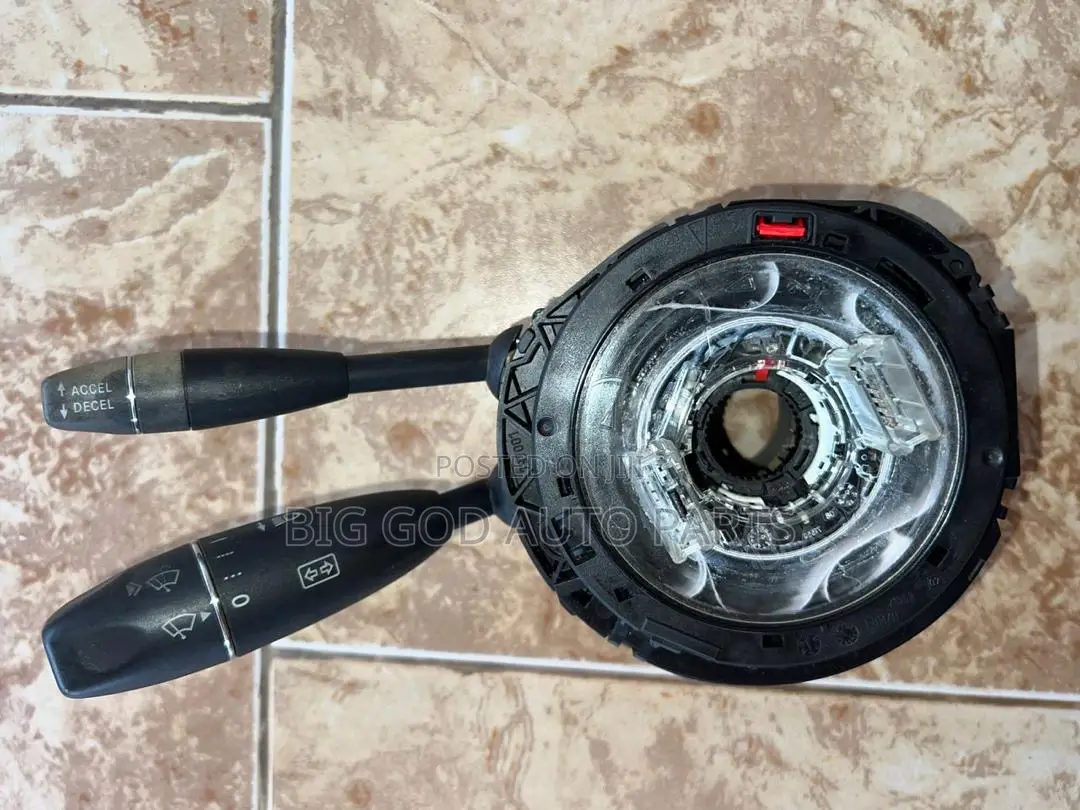 Mercedes Benz Angle Sensor