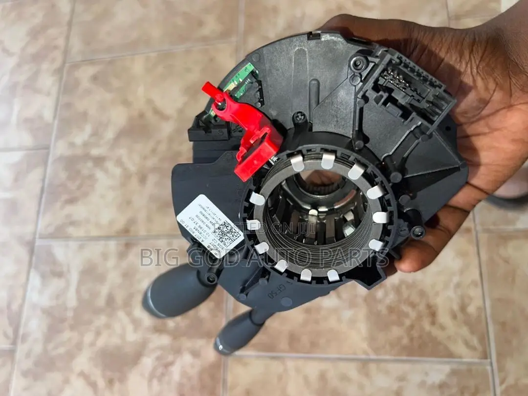 Mercedes Benz Angle Sensor