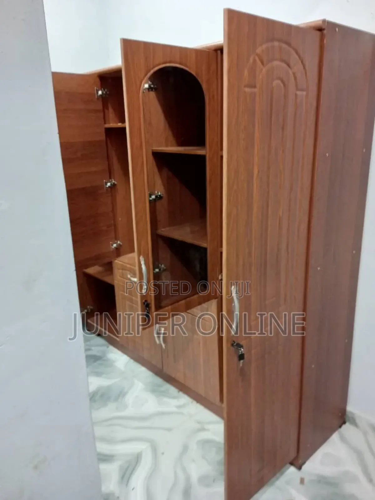 Office Wardrobe VI ( for Office)