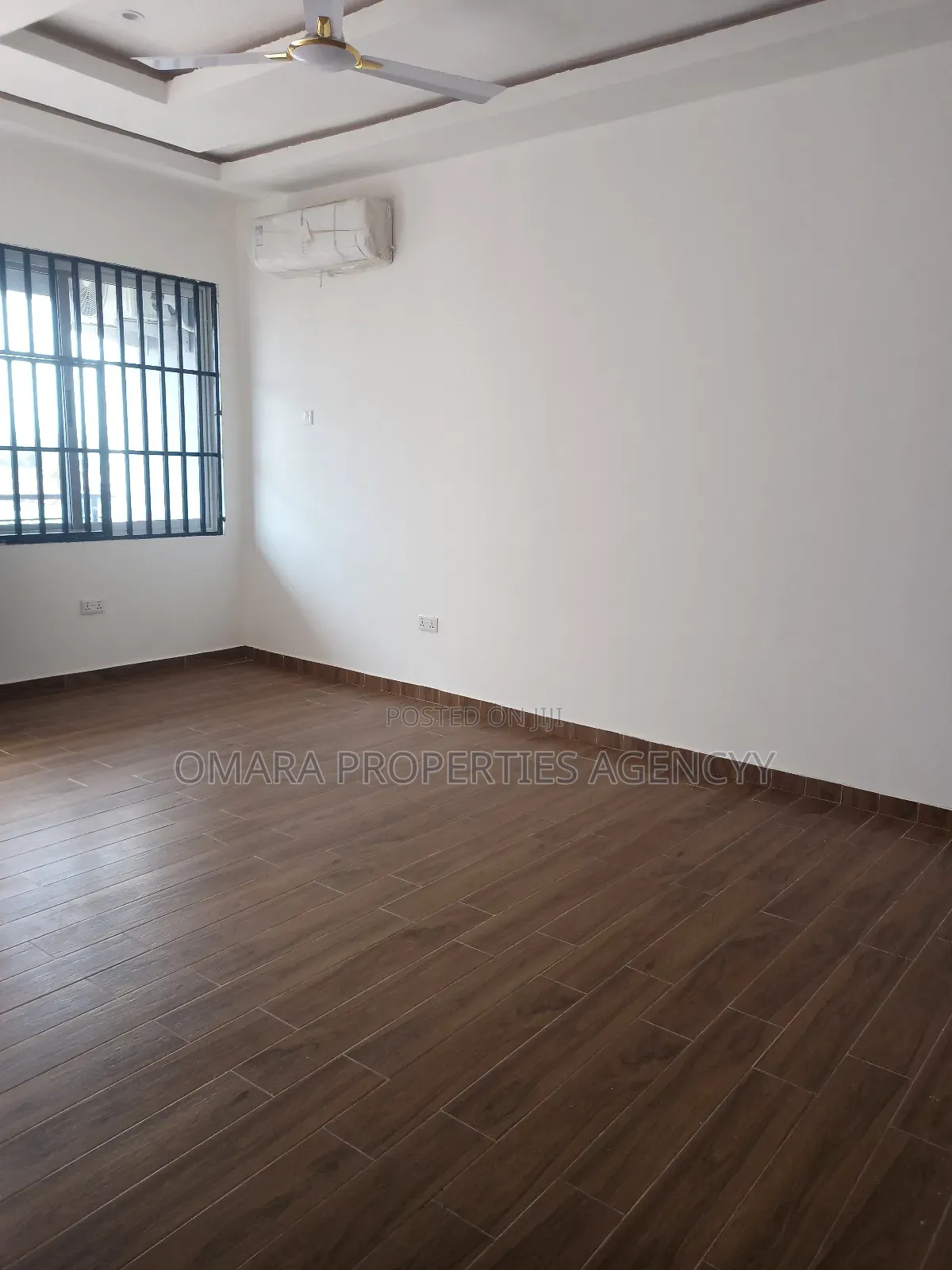 1bdrm Apartment in Haatso for rent