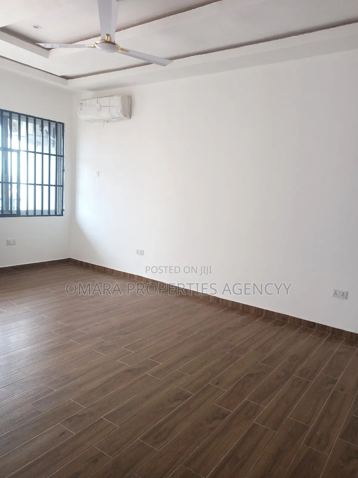 1bdrm Apartment in Haatso for rent
