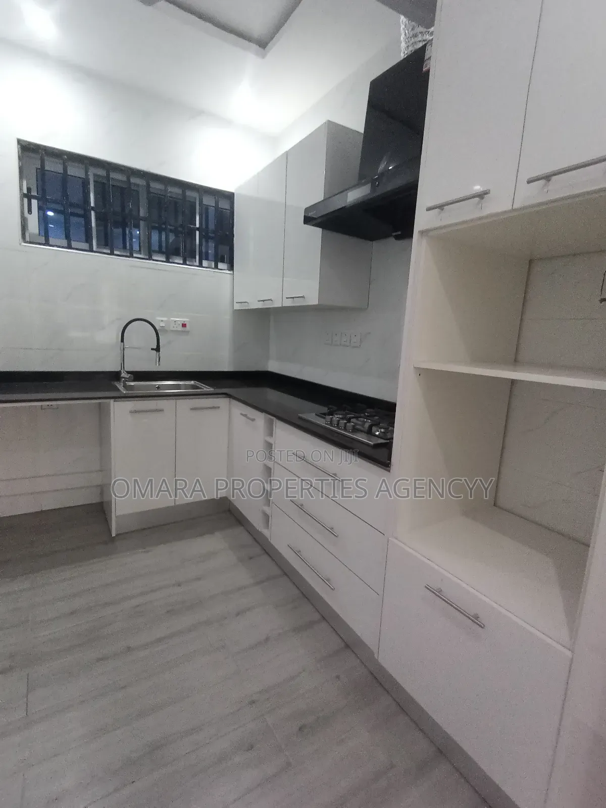 2bdrm Apartment in Haatso for rent