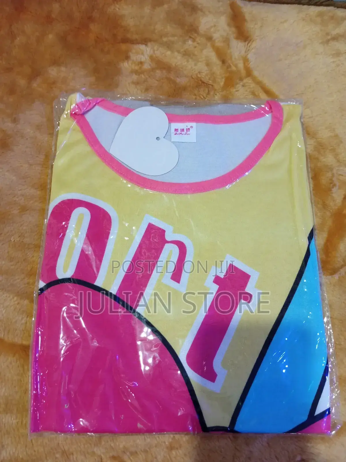T-Shirt Night Wears