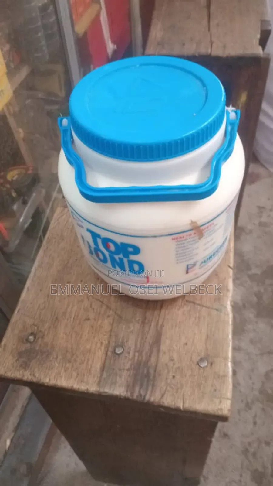 Top Bond 5kg