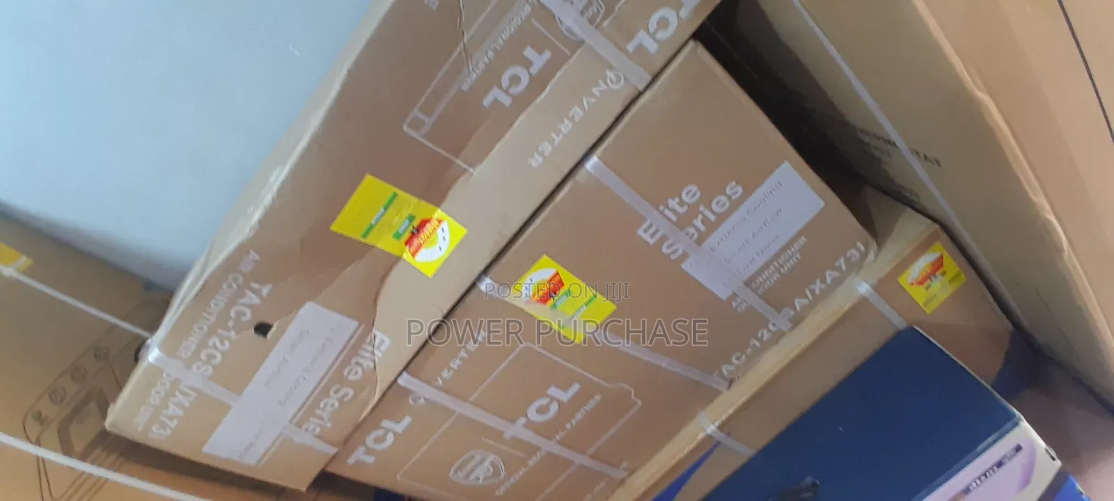 Well Developed Split Inverter Ac
