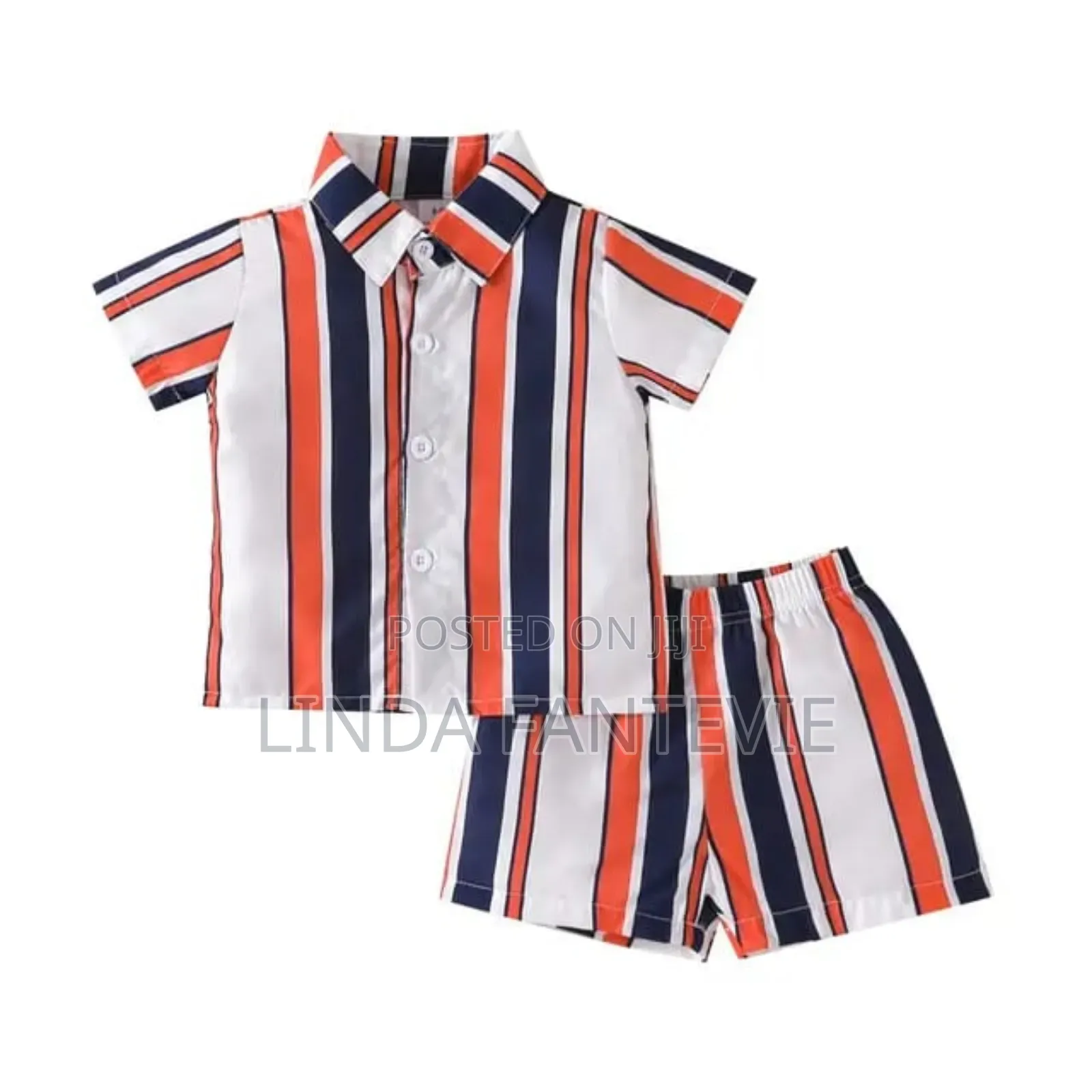 Kids Clothes