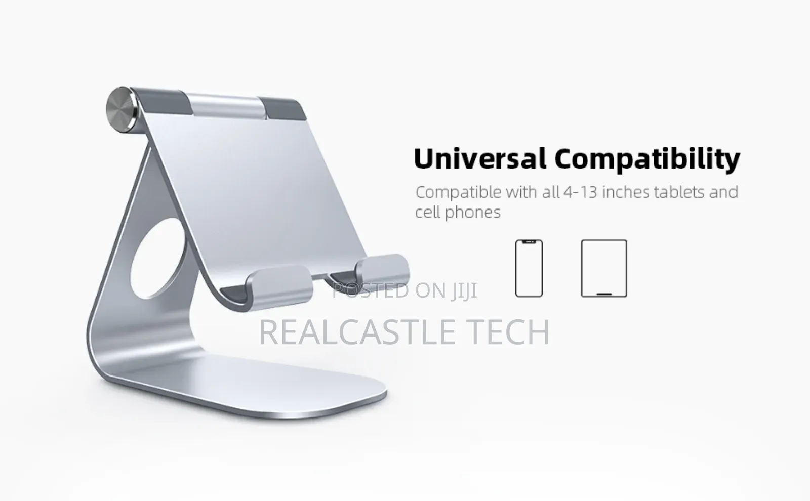 Lamicall A1 Computer Stand
