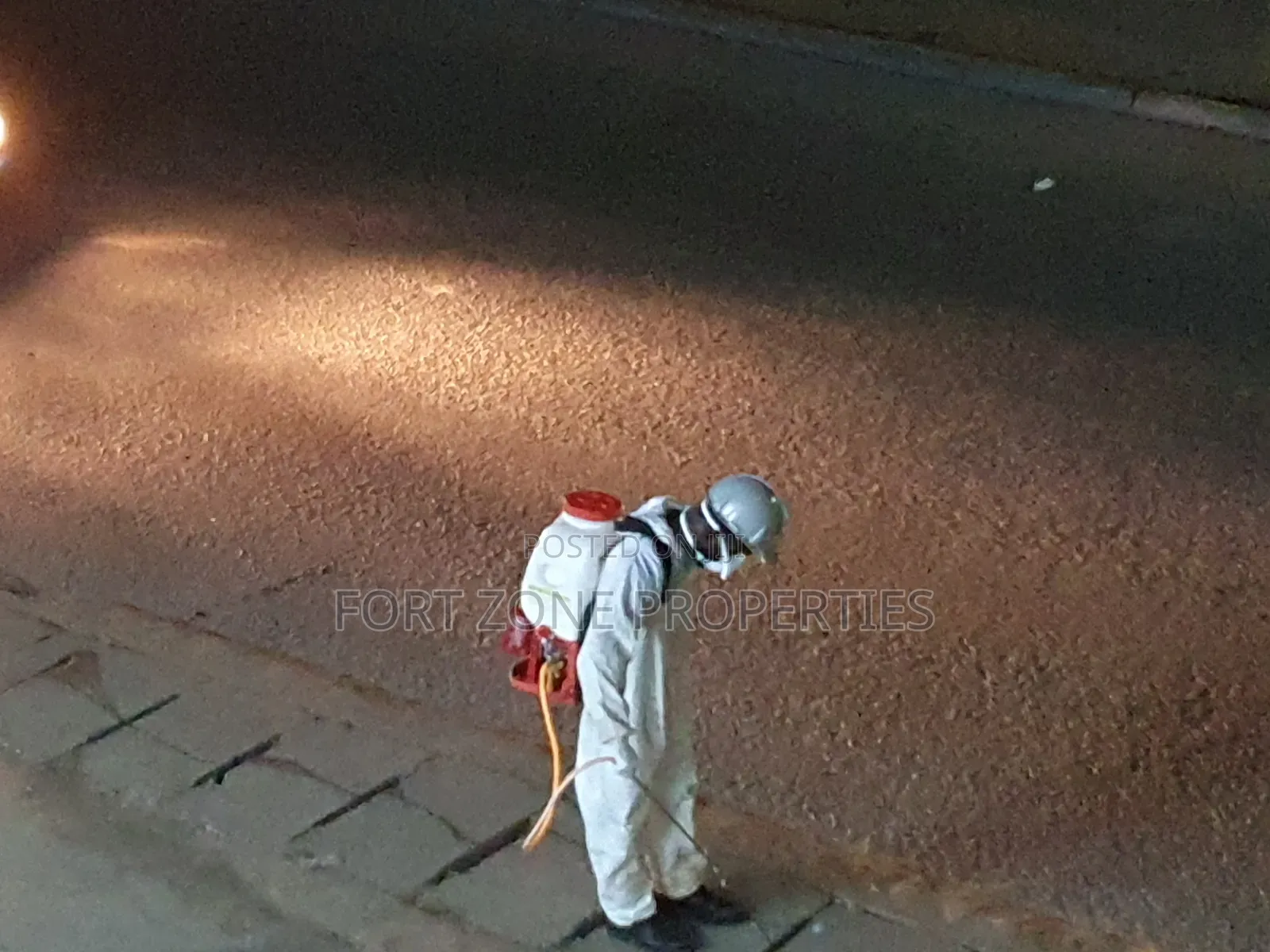 Better Fumigation Services in Ghana With Cleantex