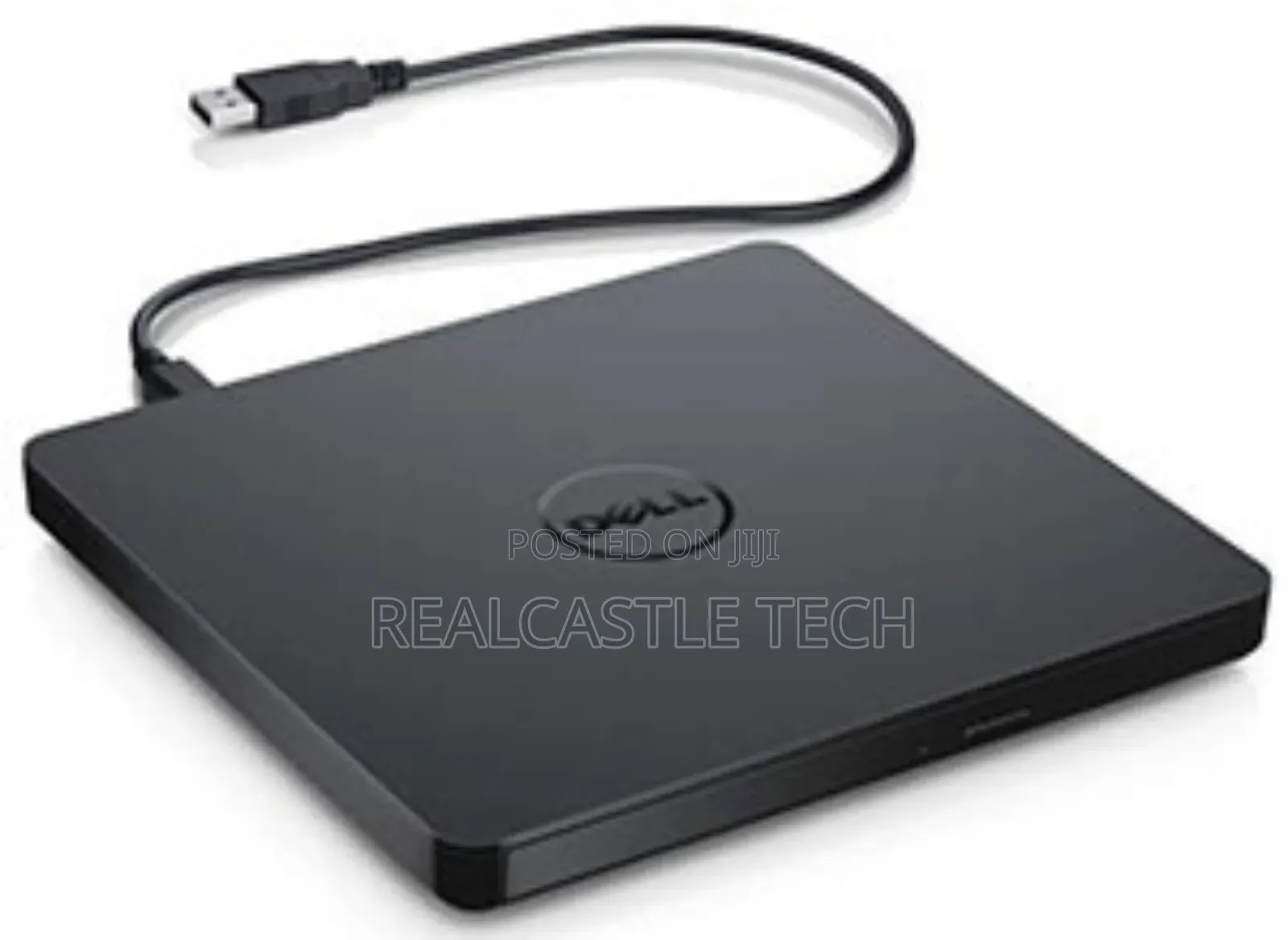 Dell Dw316 USB Slim DVD Drive