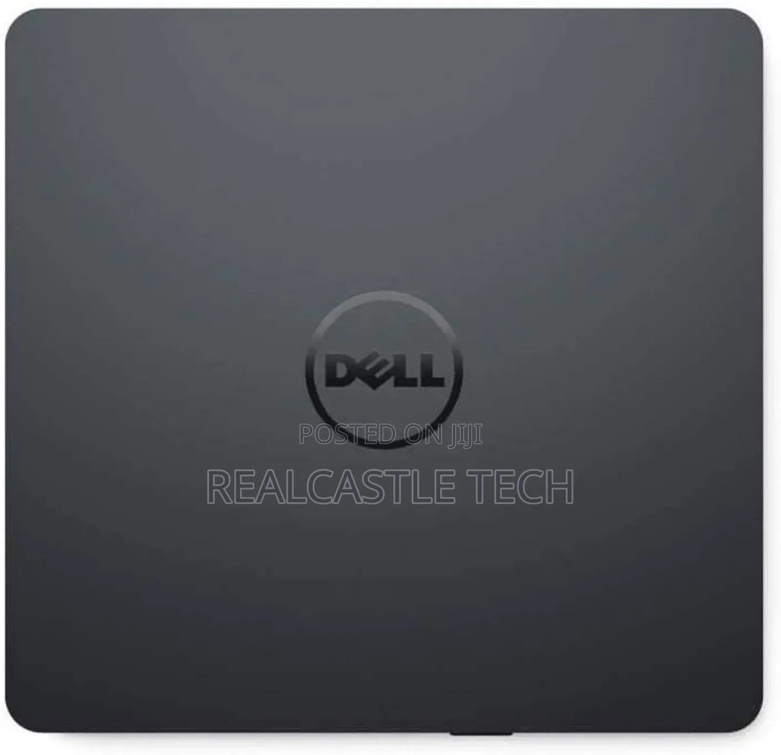 Dell Dw316 USB Slim DVD Drive