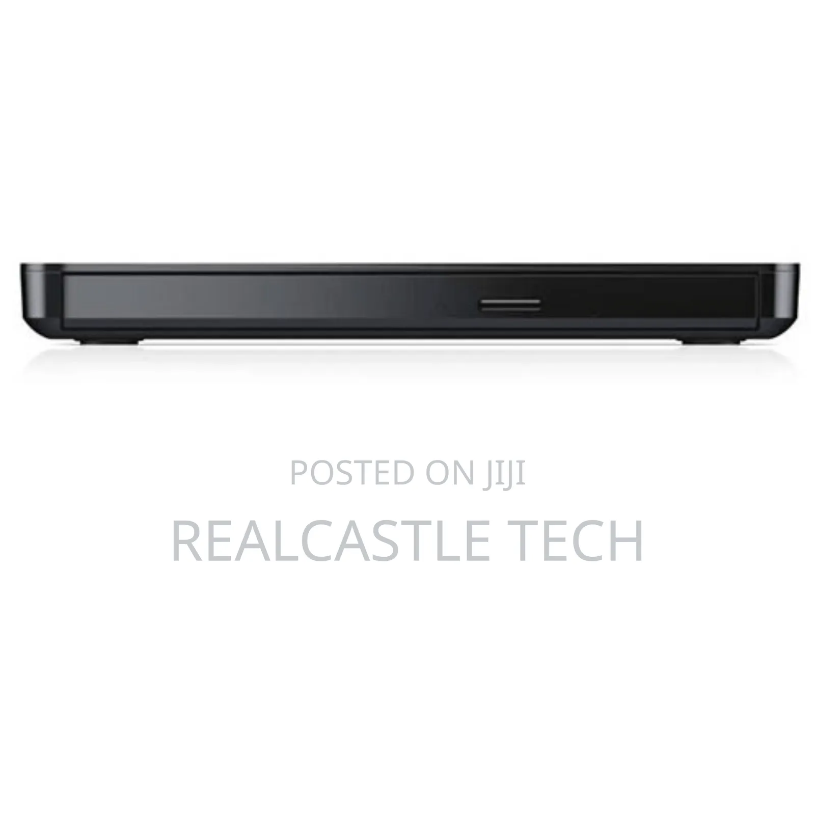 Dell Dw316 USB Slim DVD Drive