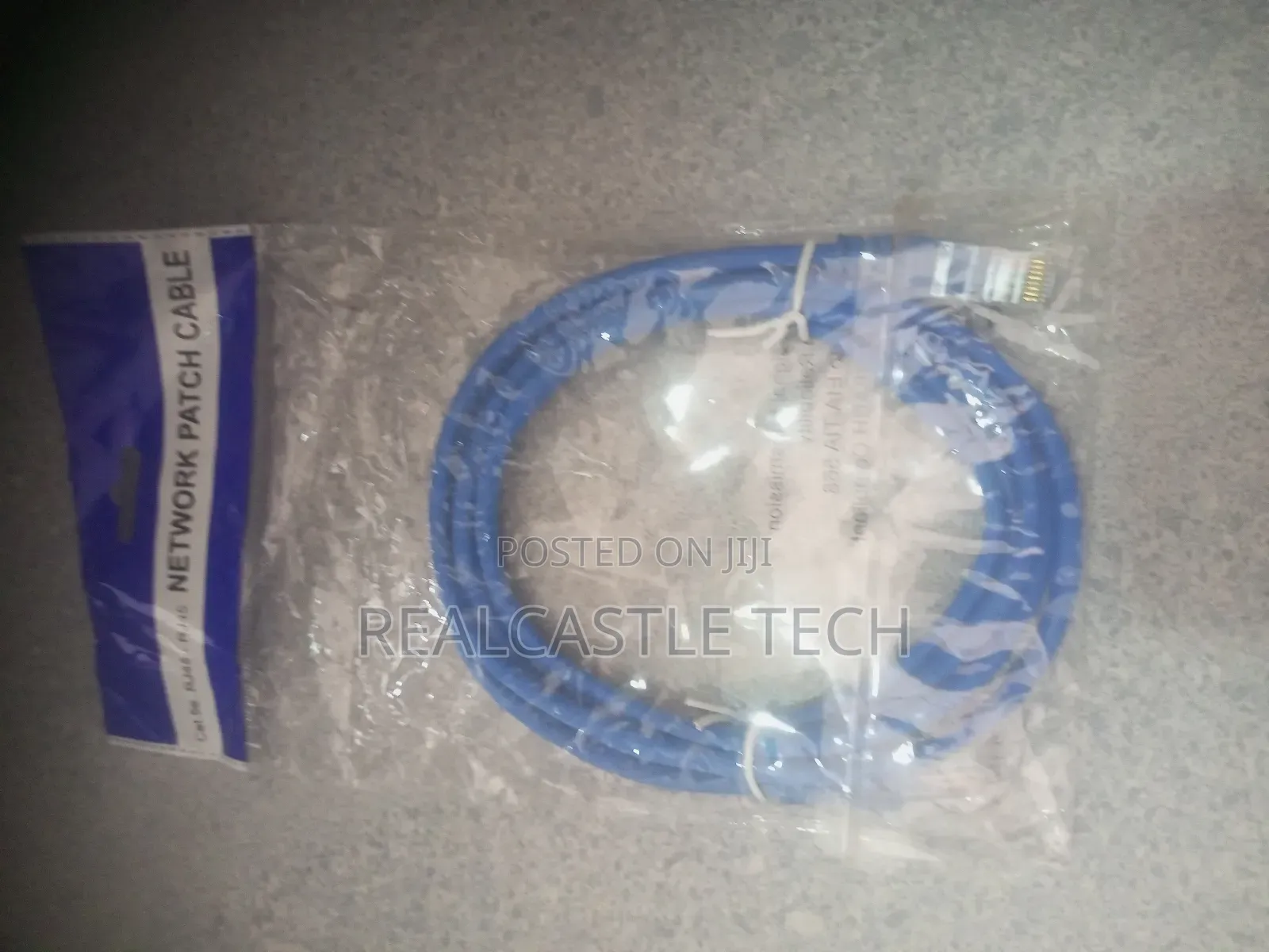 Network Cable