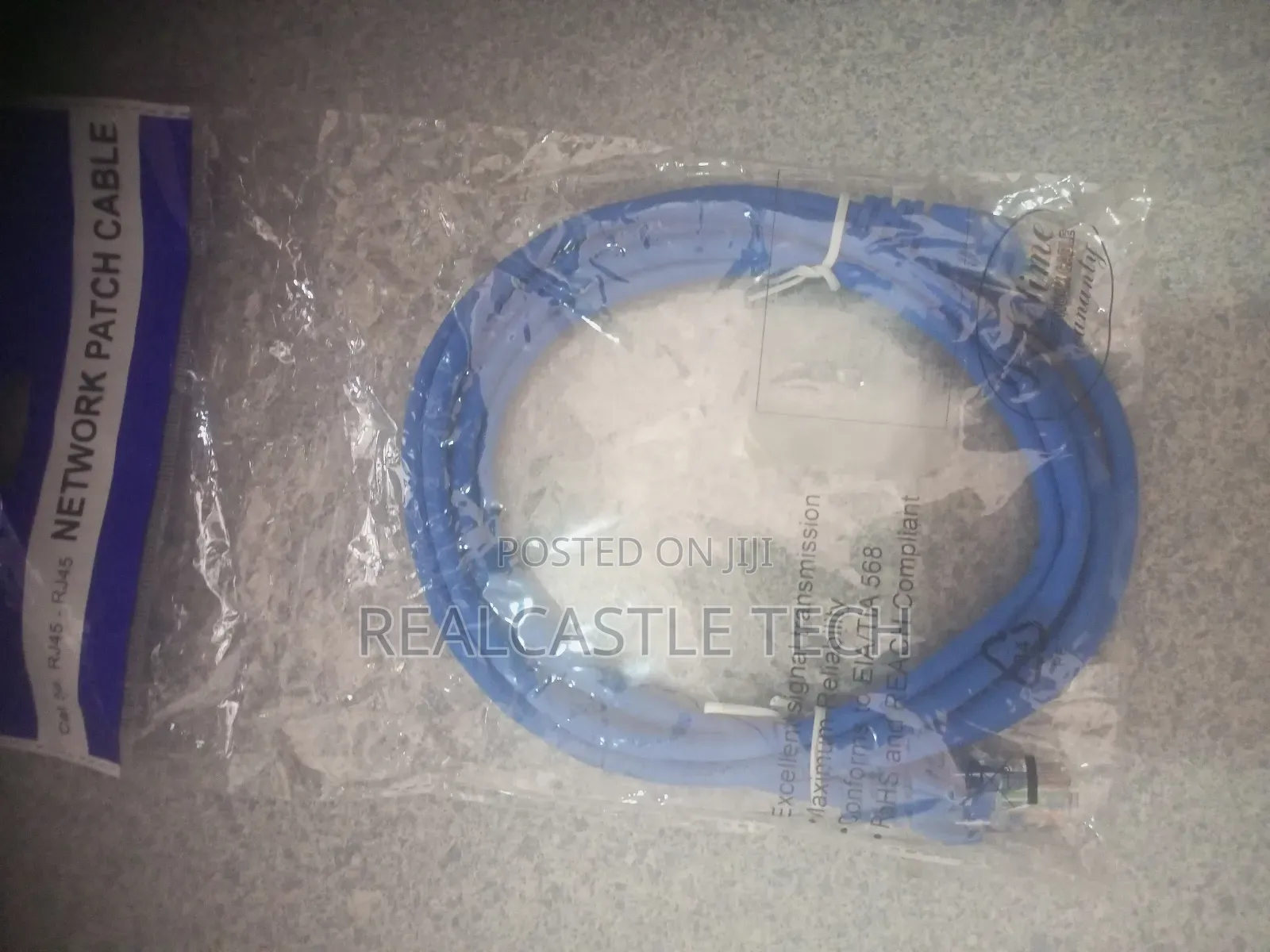 Network Cable