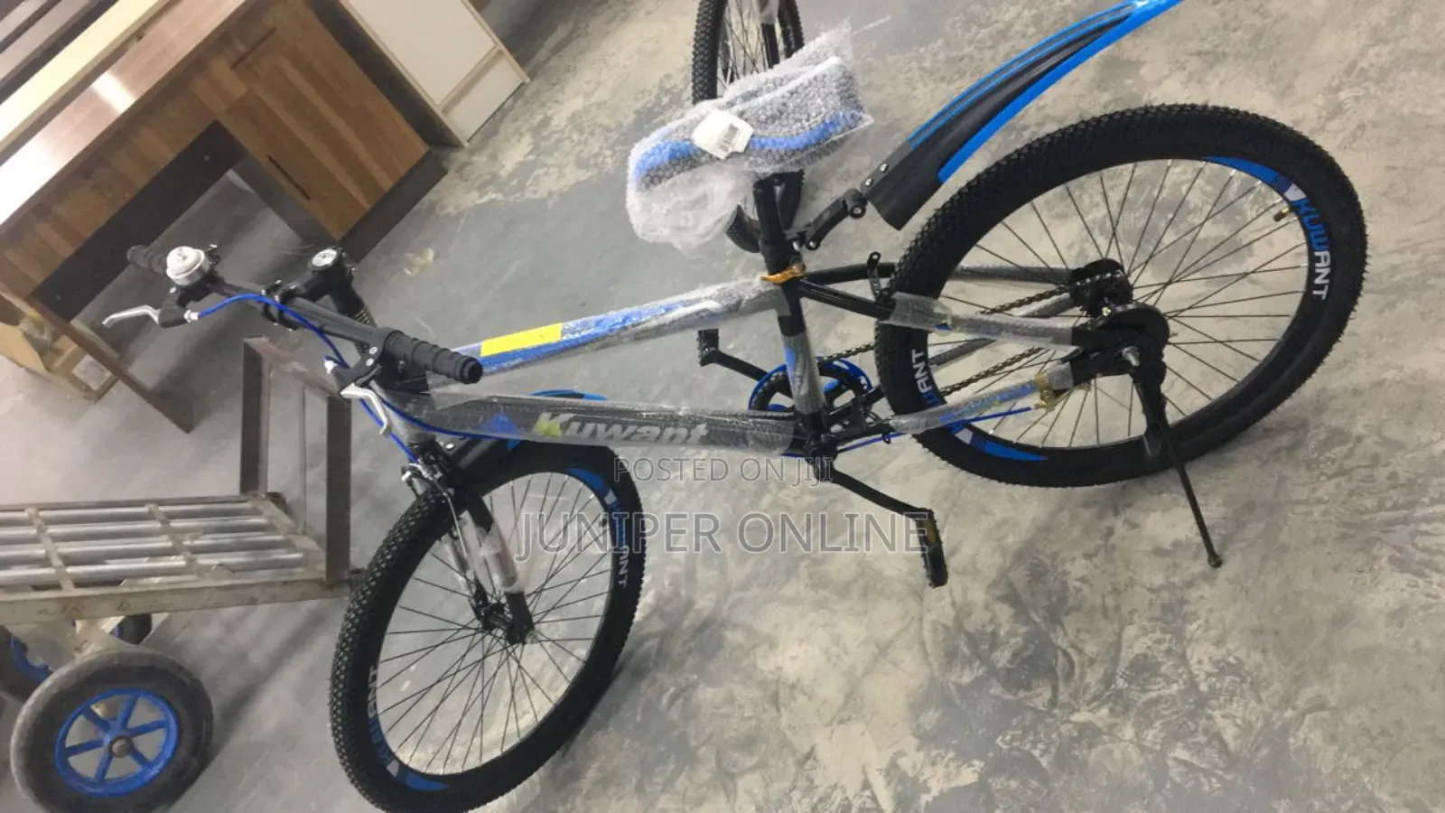Bicycle VI ( 26 Inches)