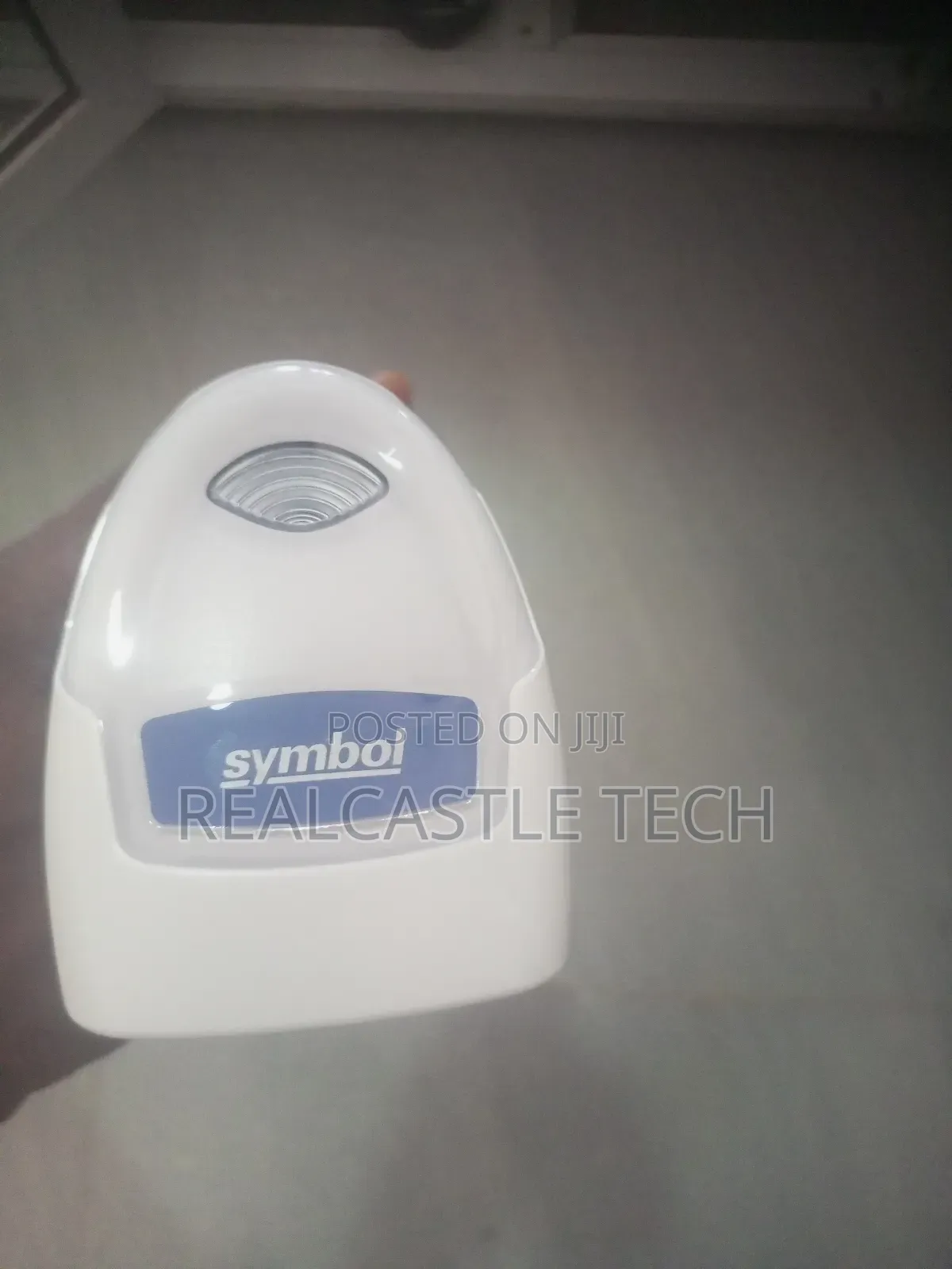 Symbol DS4308 Barcode Scanner