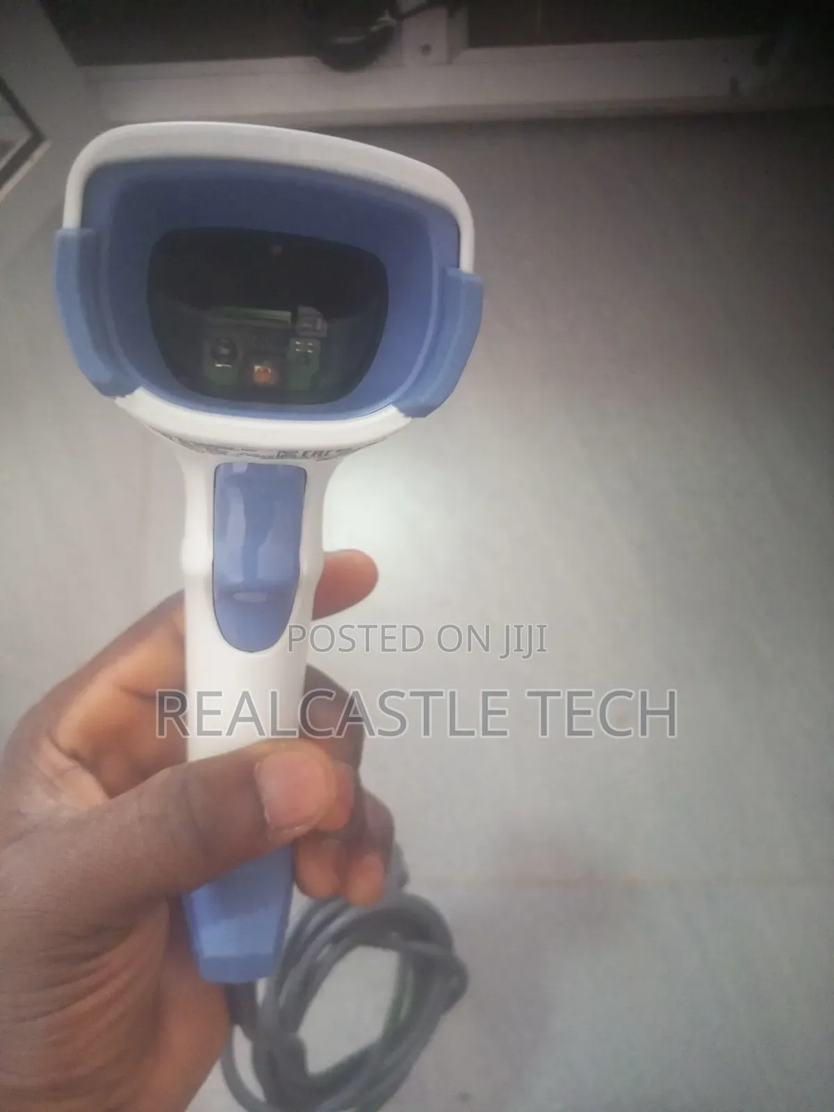 Symbol DS4308 Barcode Scanner