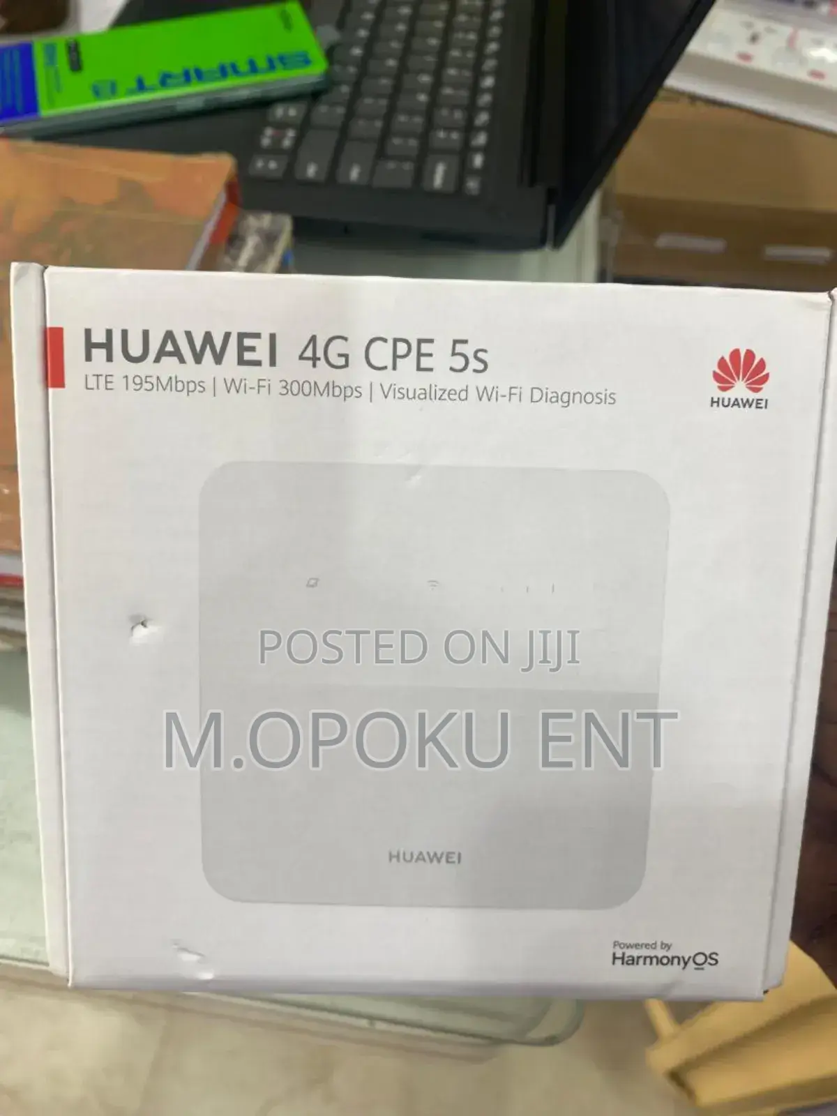 Huawei B320-324