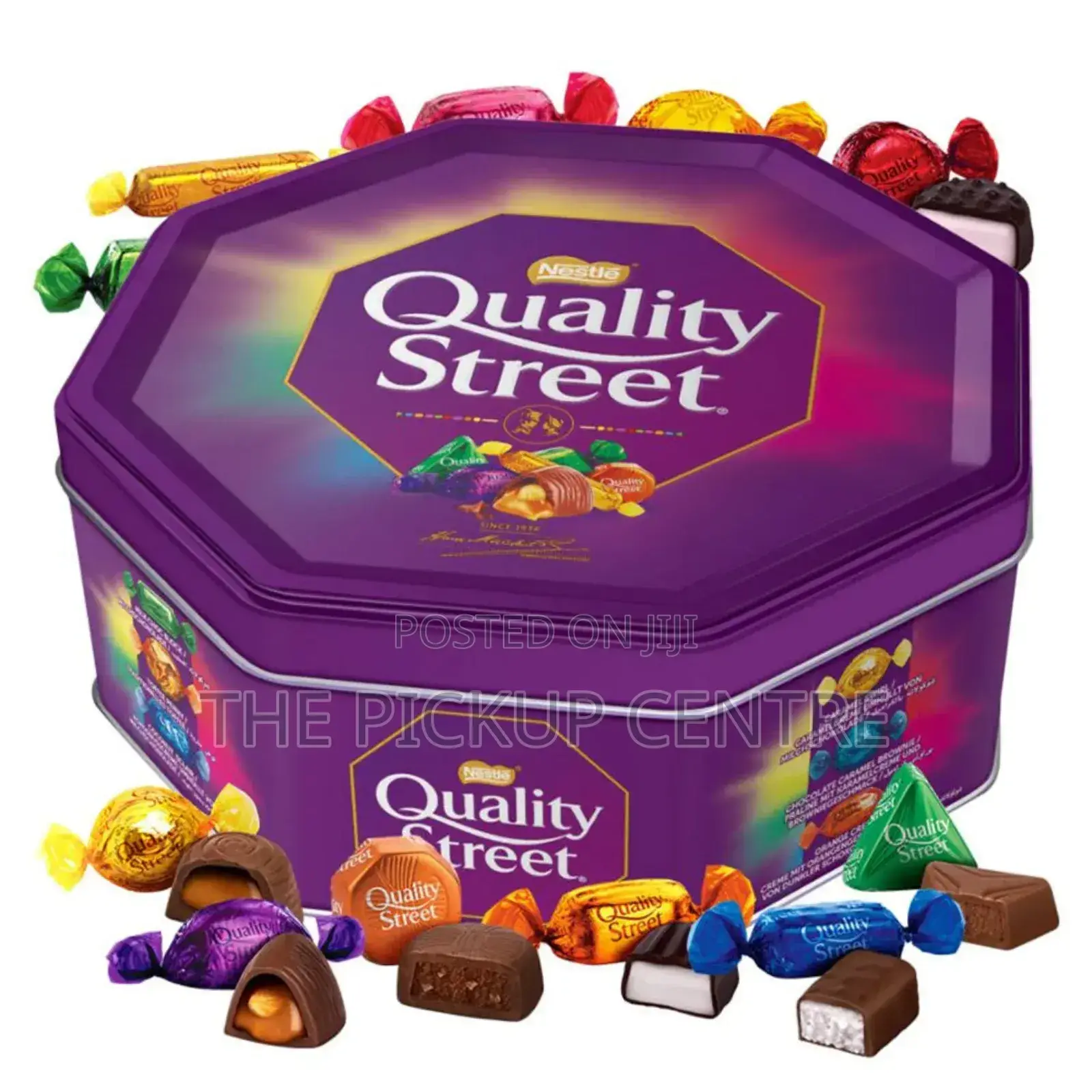 Quality Street