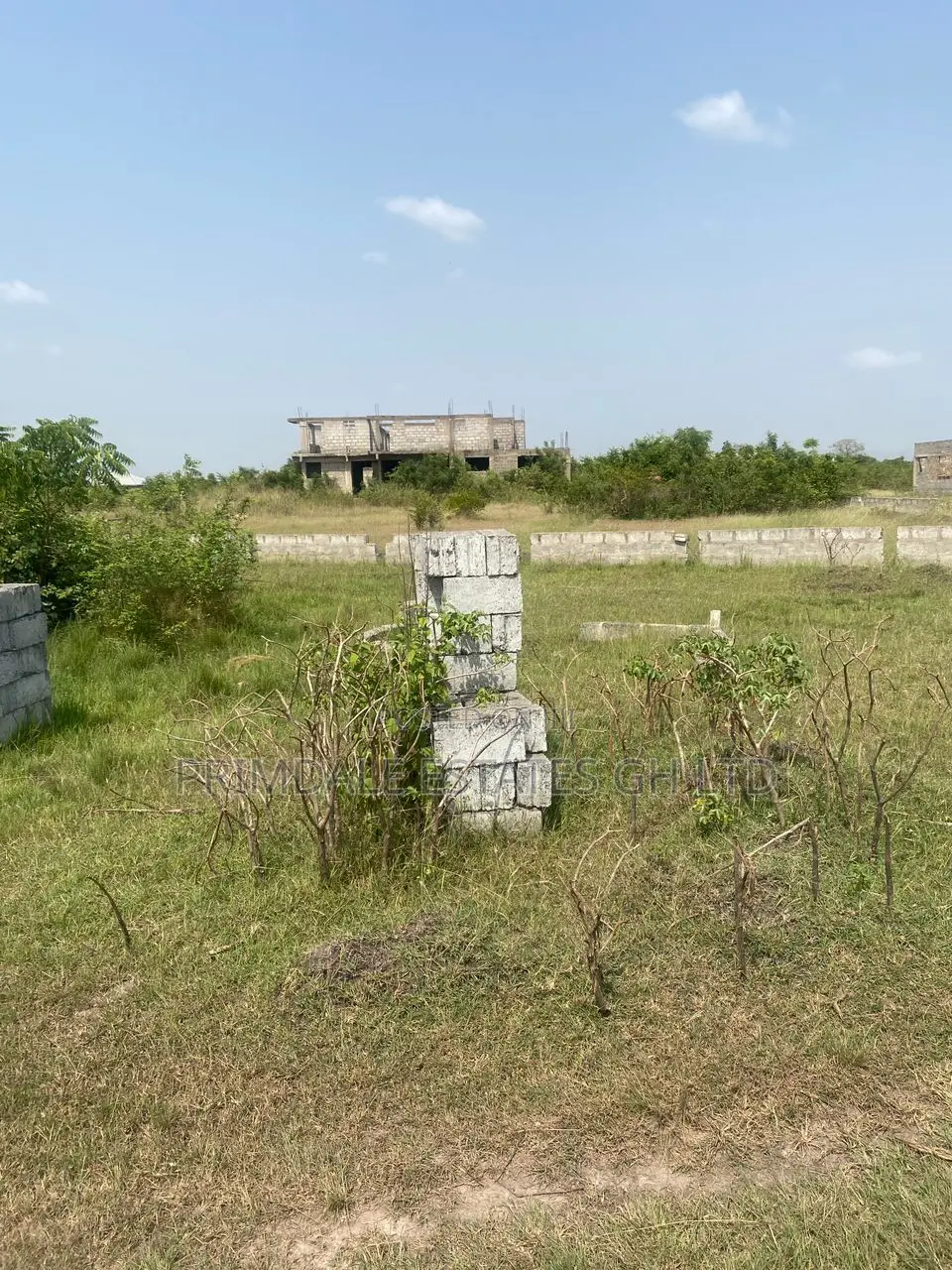 Limited Plots on Sales at Afienya