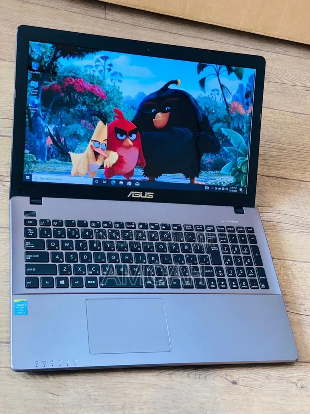 Laptop Asus X550LA 8GB Intel Core I5 HDD 500GB for sale · GH Laptop Asus X550LA 8GB Intel Core I5 HDD 500GB for sale · GH