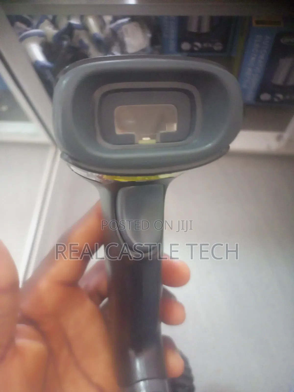 Honeywell Voyager 1250g