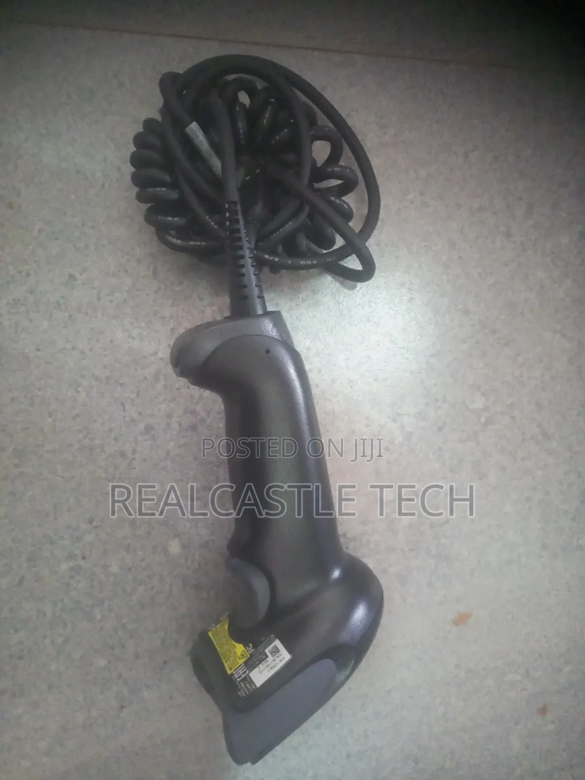 Honeywell Voyager 1250g