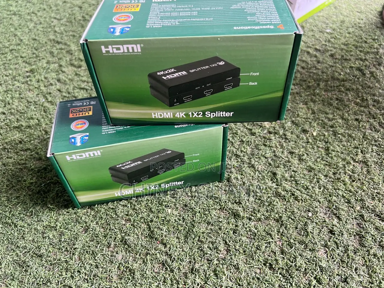 HDMI Splitter 