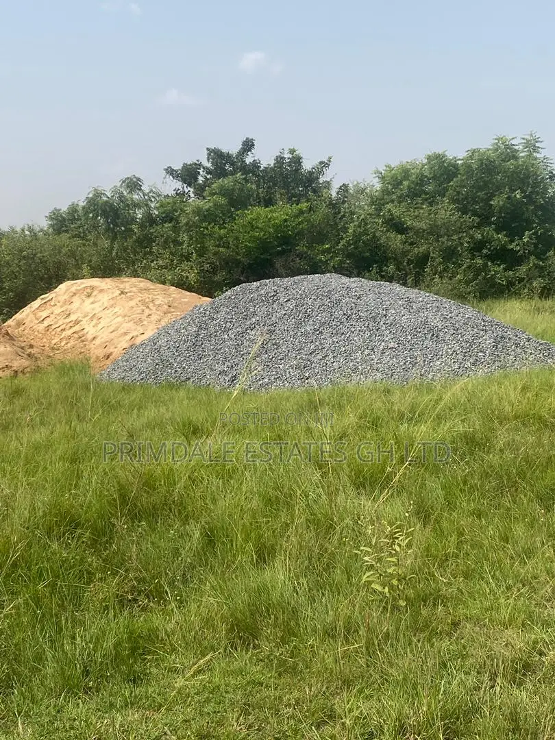 Afienya-Developing-Residential-Plots on Sale!