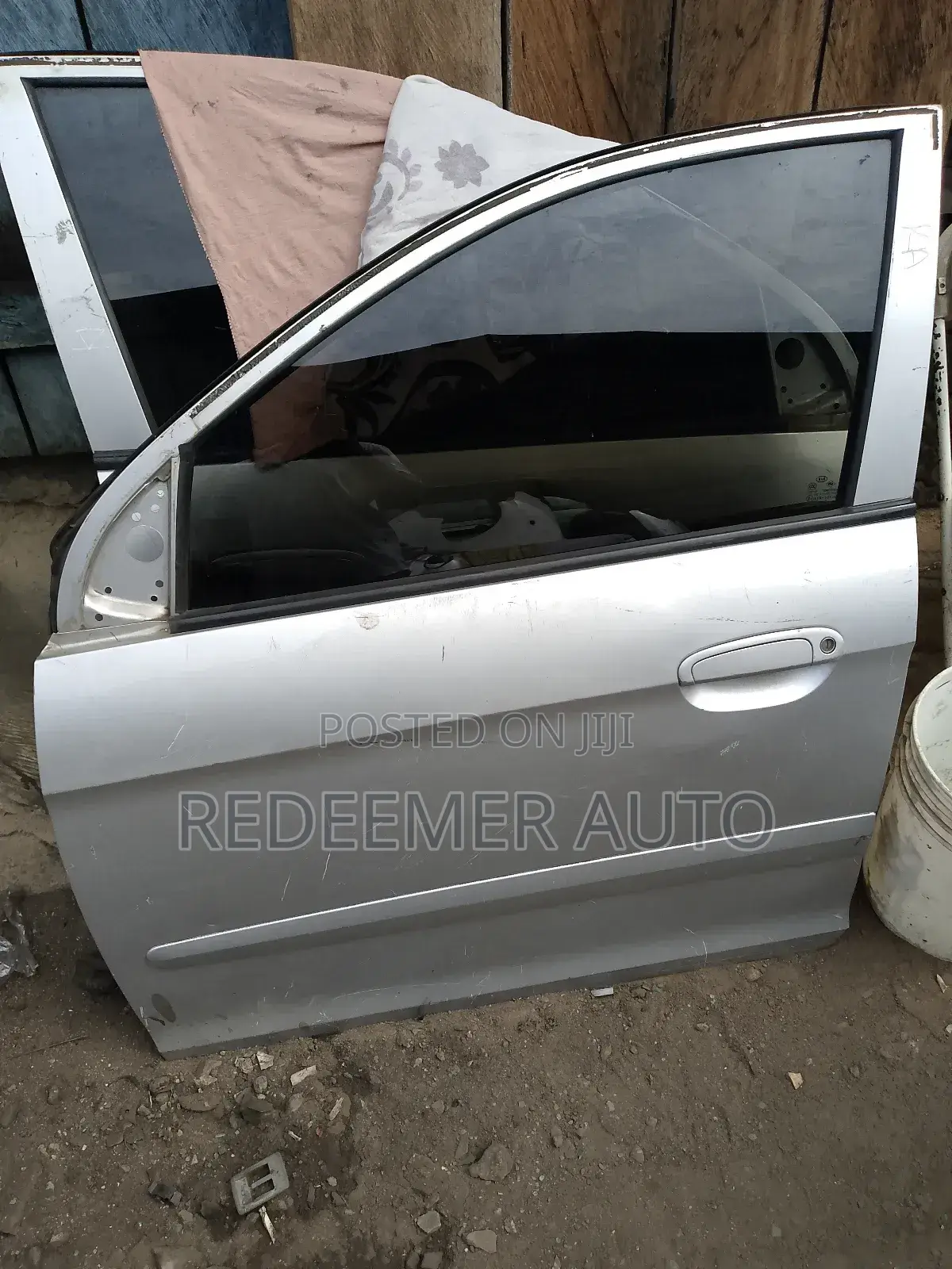Kia Morning Doors, Picanto Door 2006,2007,2008,2009,2010