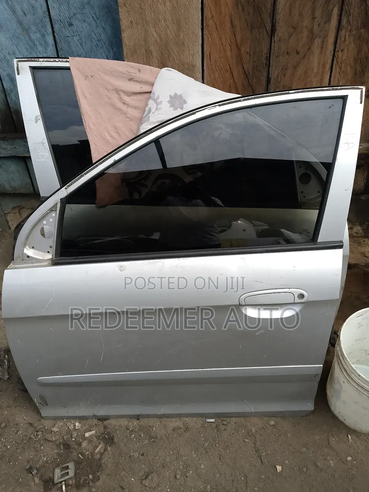 Kia Morning Doors, Picanto Door 2006,2007,2008,2009,2010