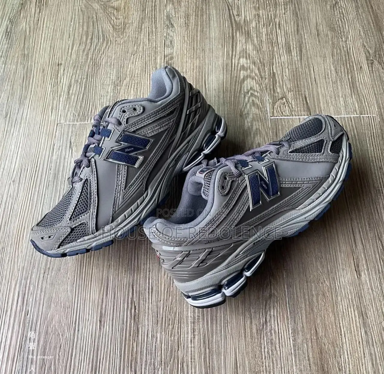 New Balance Sneaker