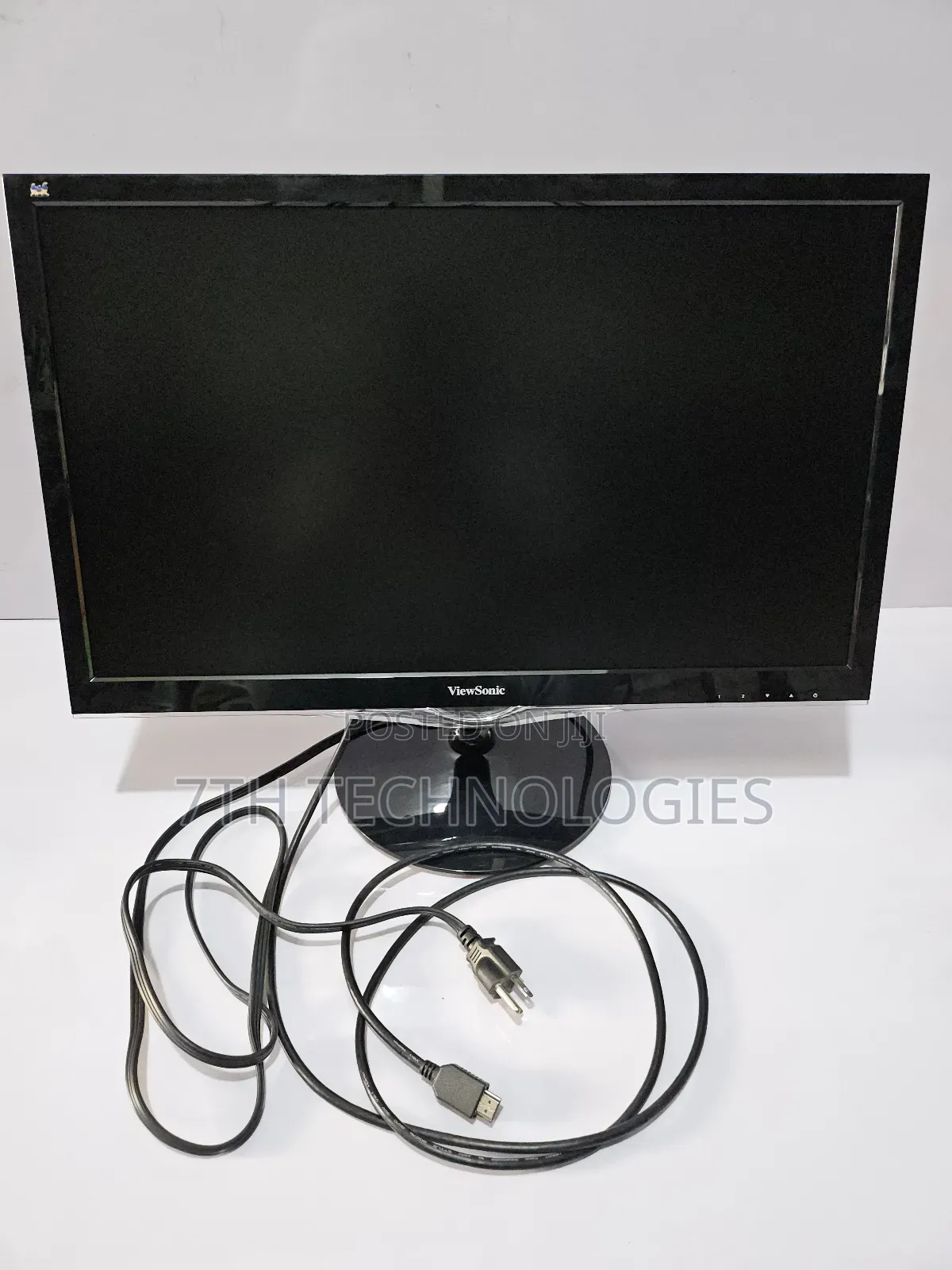 Viewsonic
Vx2452mh 24 Inches Monitor
