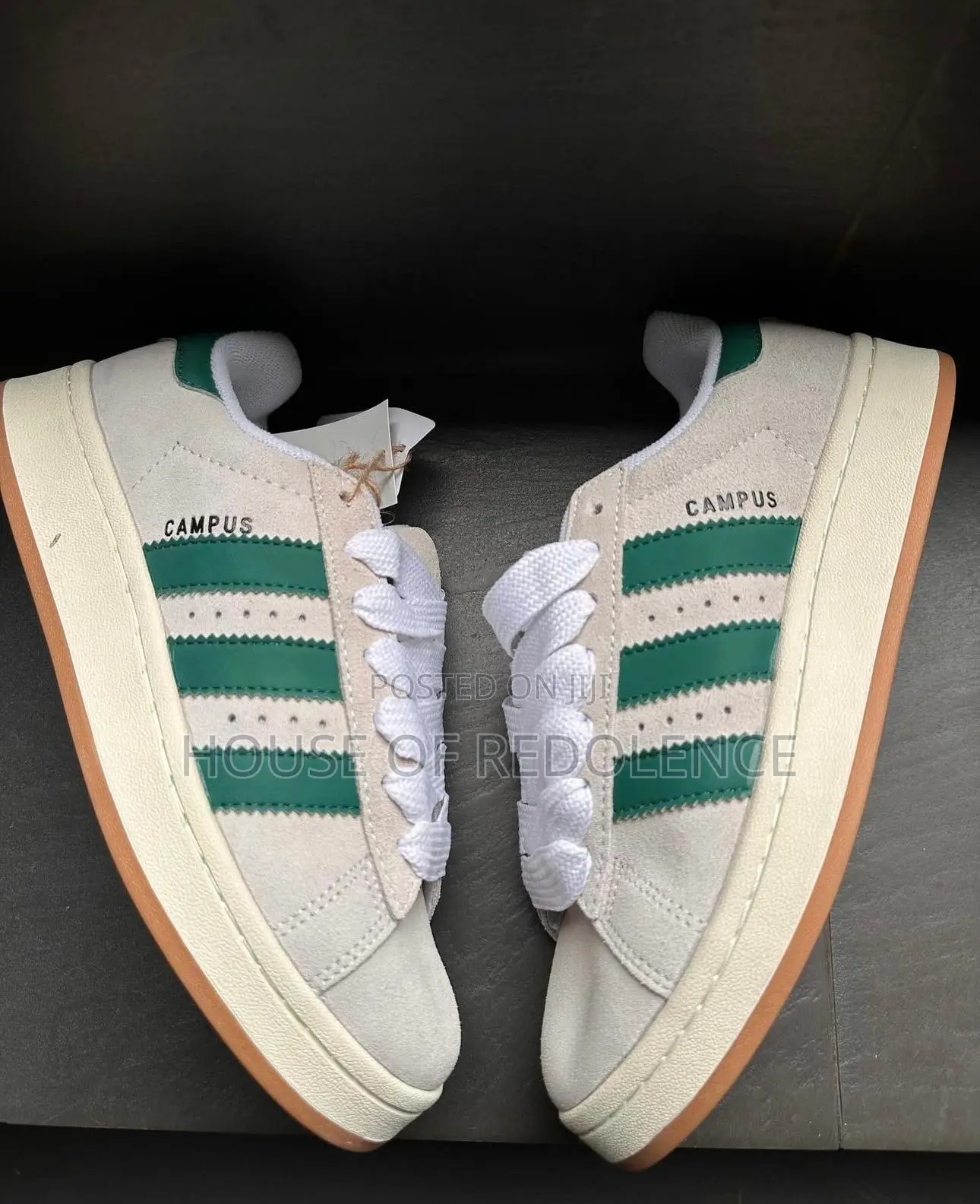 Adidas Campus Sneakers
