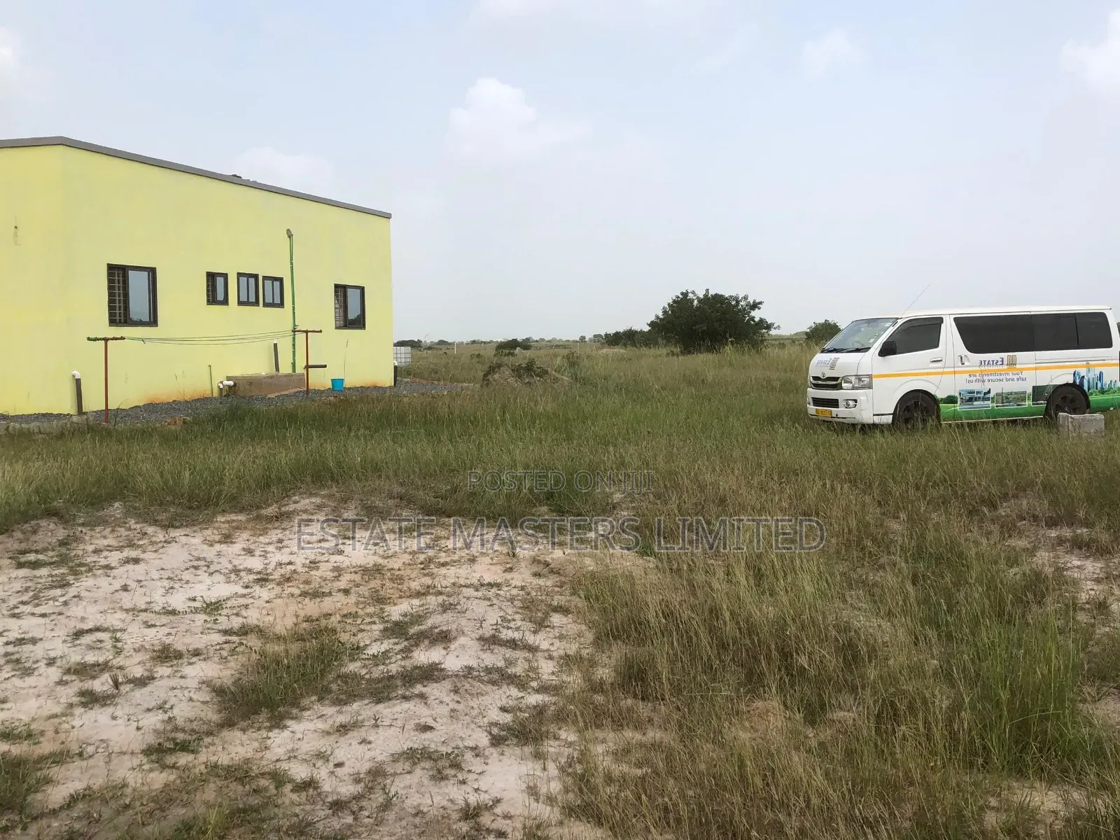 Genuine Land Sales at Tsopoli